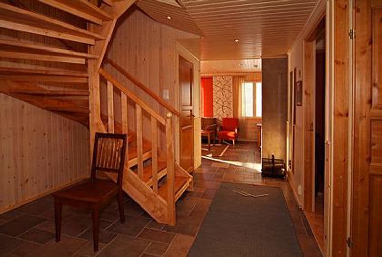 Alppi F6 Apartment