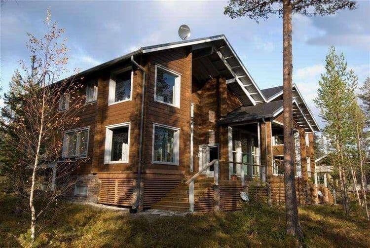 Cottage Lux (Duplex)