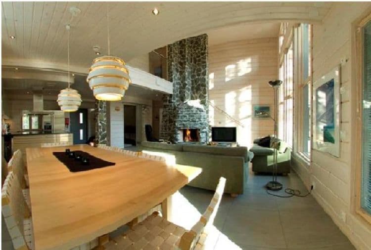 Cottage Lux (Duplex)