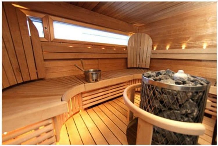 Cottage Lux (Duplex)
