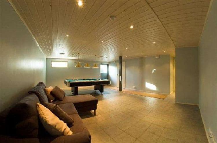 Cottage Lux (Duplex)