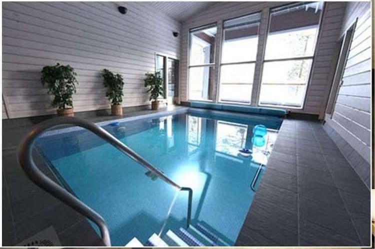 Cottage Lux (Duplex)
