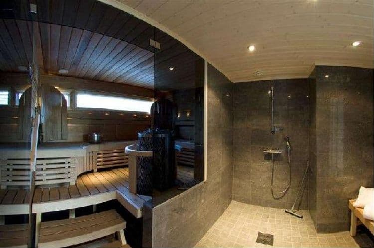 Cottage Lux (Duplex)