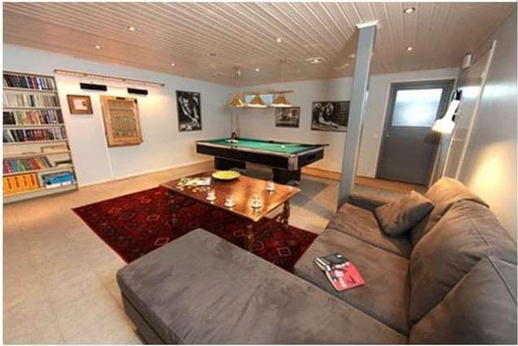 Cottage Lux (Duplex)