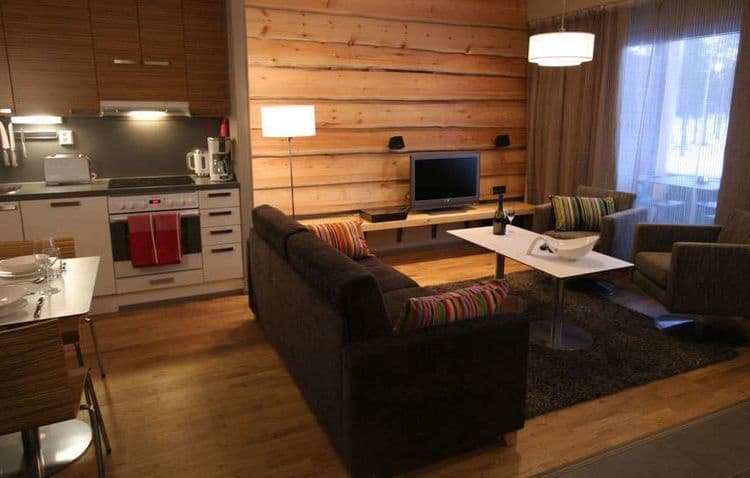 Snow White Klubi Apartment