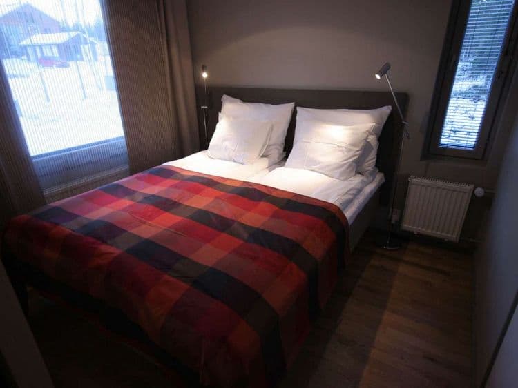 Snow White Klubi Apartment