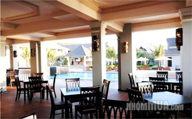 Champa Resort & Spa