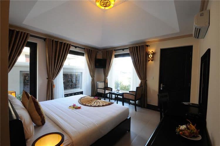 Champa Resort & Spa