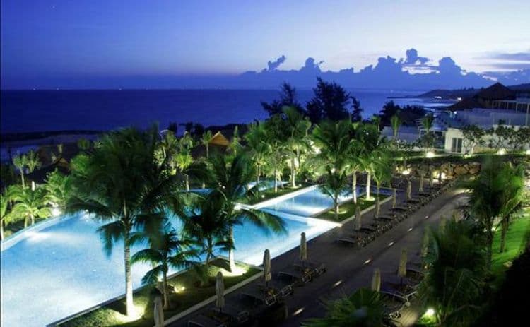 Champa Resort & Spa