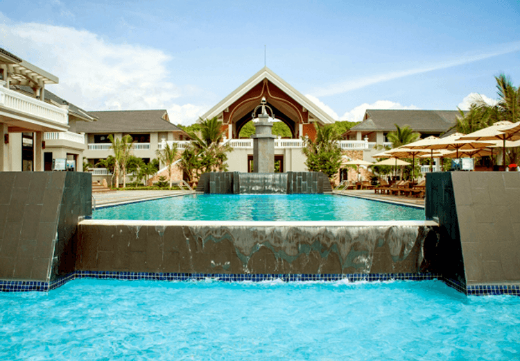 Champa Resort & Spa