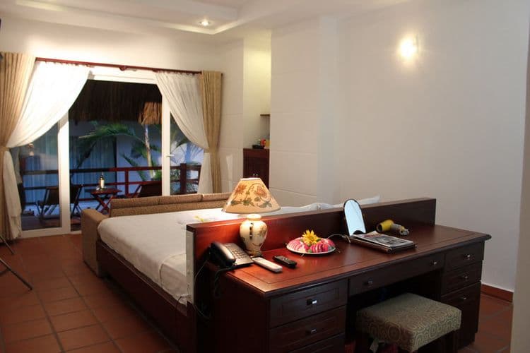 Michelia Kega Resort & Spa