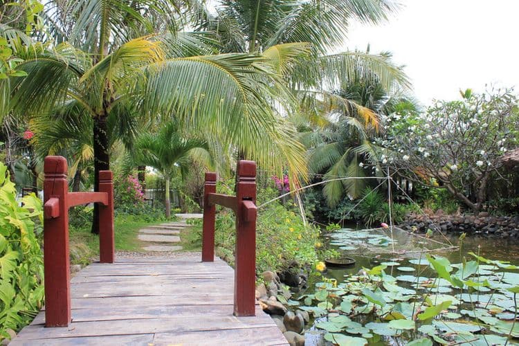 Michelia Kega Resort & Spa