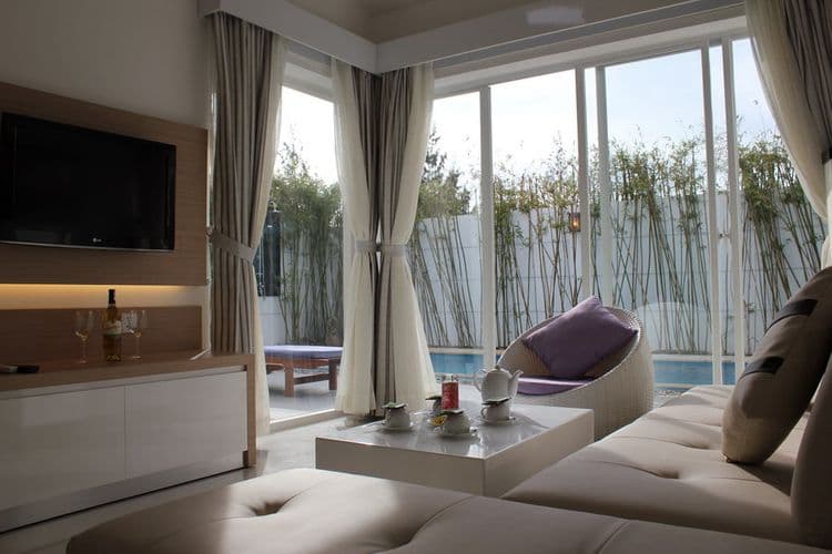 Michelia Kega Resort & Spa