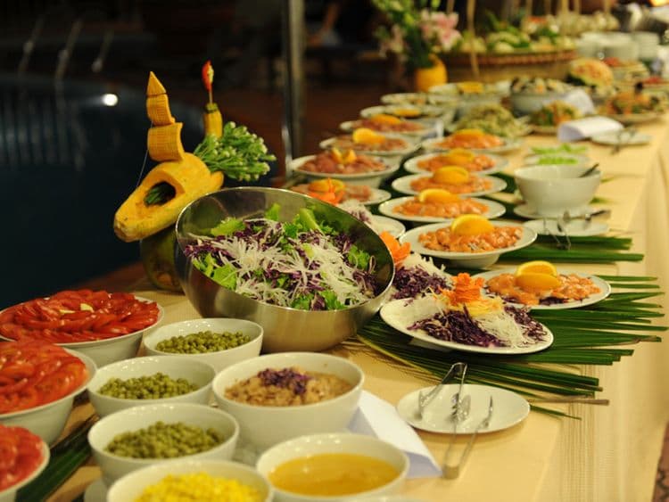 Saigon Suoi Nhum