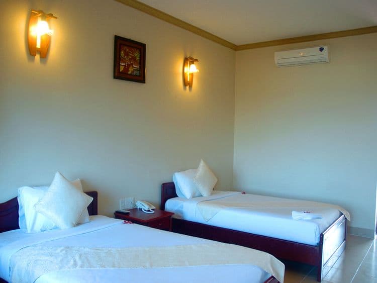 Saigon Suoi Nhum