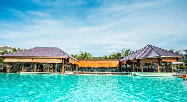 Villa Del Sol - Beach Villas & Spa