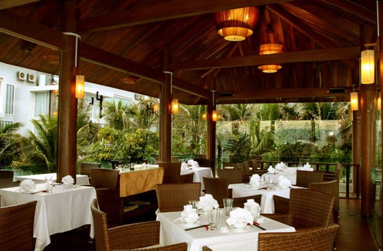 Villa Del Sol - Beach Villas & Spa