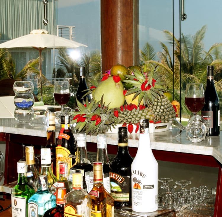 Villa Del Sol - Beach Villas & Spa