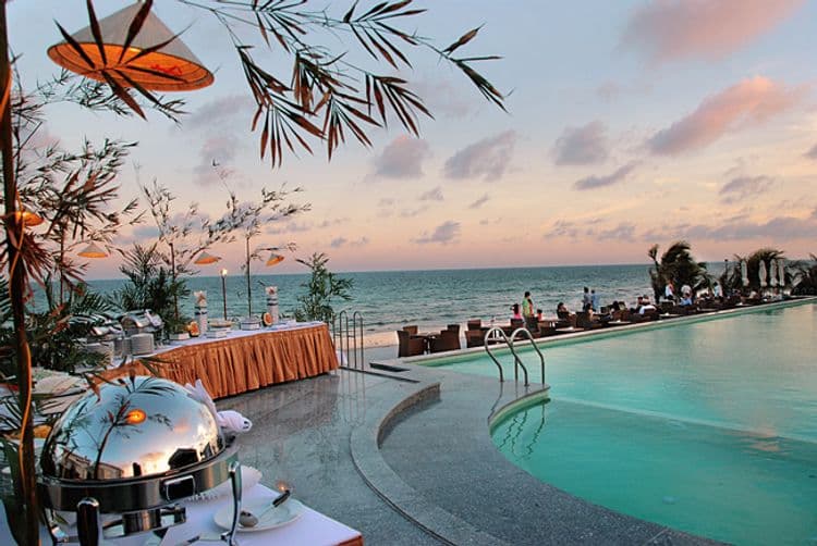 Villa Del Sol - Beach Villas & Spa