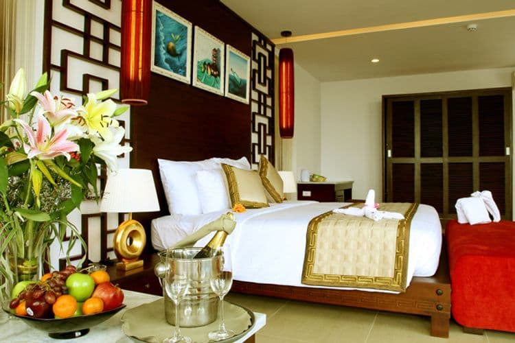 Villa Del Sol - Beach Villas & Spa