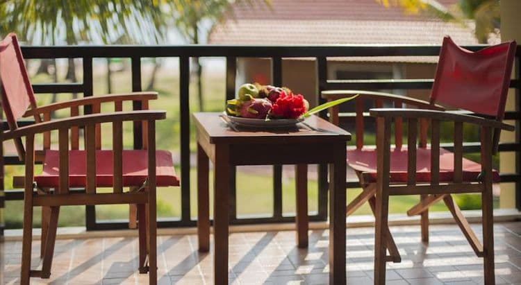 Famiana Resort & Spa