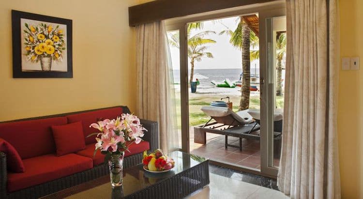 Famiana Resort & Spa