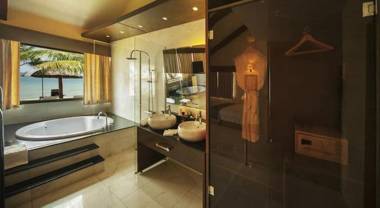 Famiana Resort & Spa
