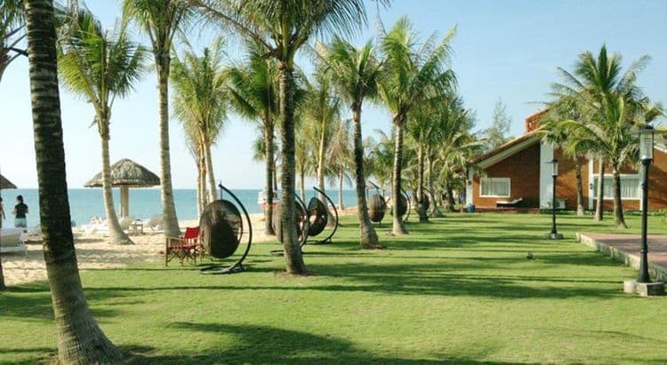 Famiana Resort & Spa