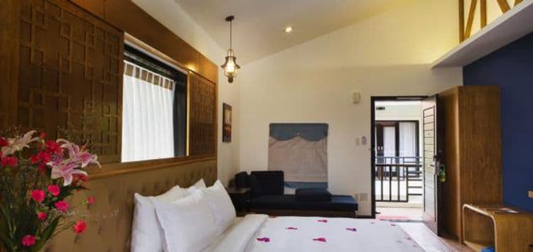 Famiana Resort & Spa
