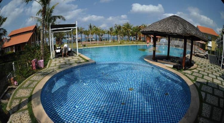 Famiana Resort & Spa