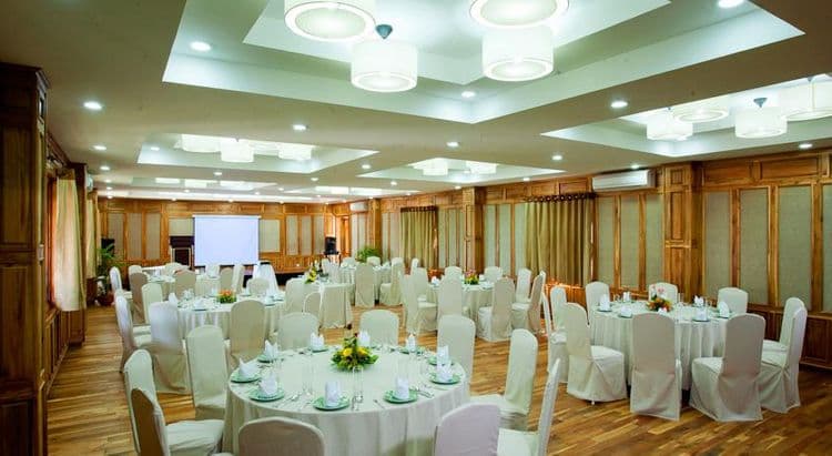 Long Beach Resort Phu Quoc