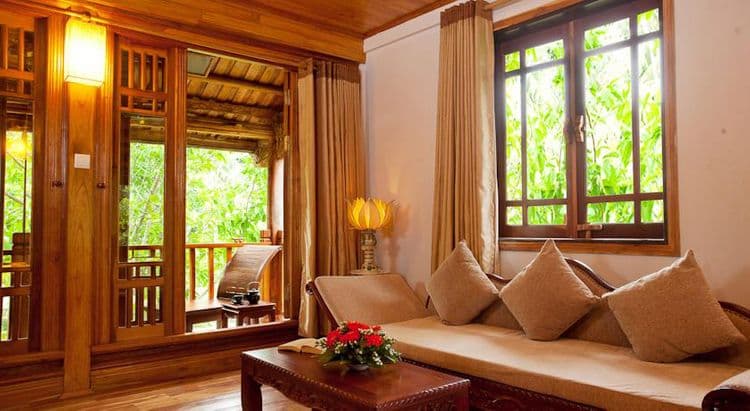 Long Beach Resort Phu Quoc