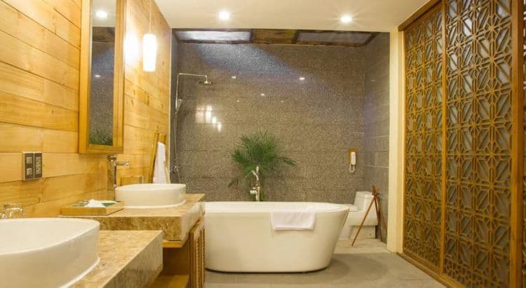 Aroma Beach Resort & Spa