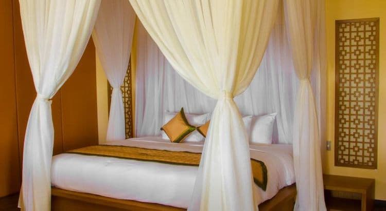Aroma Beach Resort & Spa
