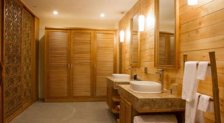 Aroma Beach Resort & Spa