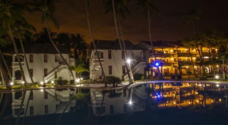 Little Paris Resort & Spa