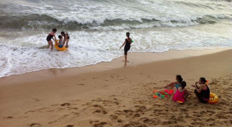 Mui Ne Paradise Resort