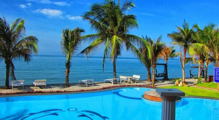 Mui Ne Paradise Resort