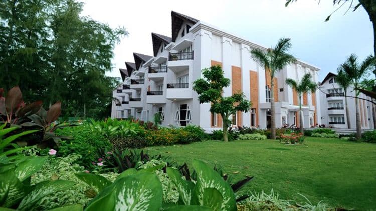 Muine Bay Resort