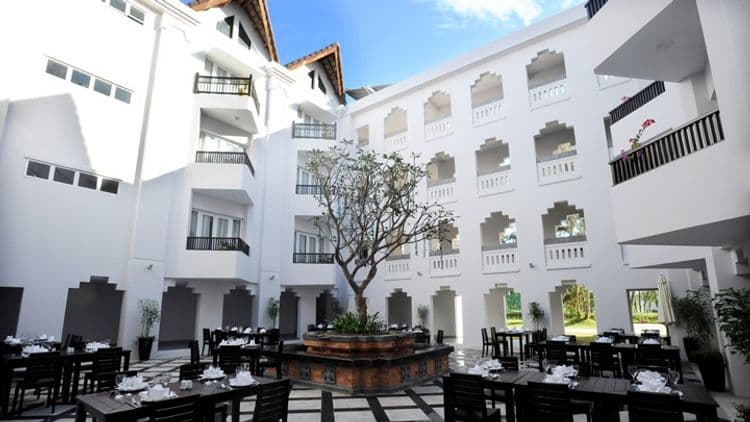 Muine Bay Resort