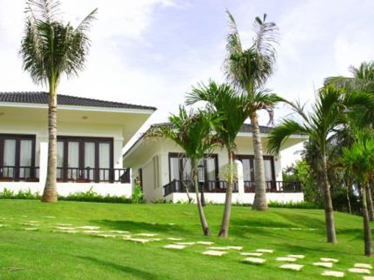 Unique Mui Ne Resort