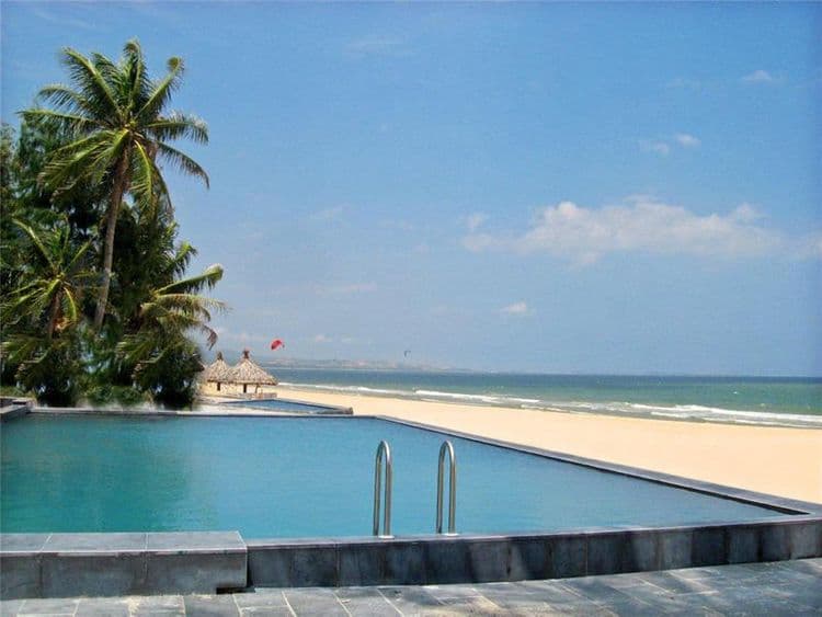 Unique Mui Ne Resort
