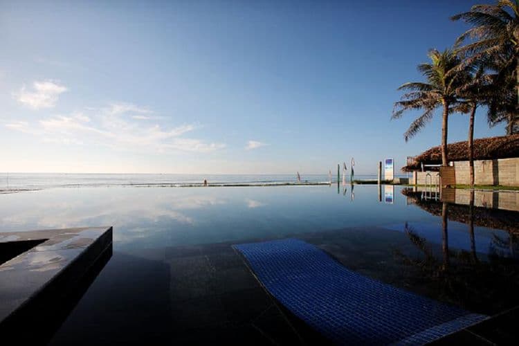 Unique Mui Ne Resort