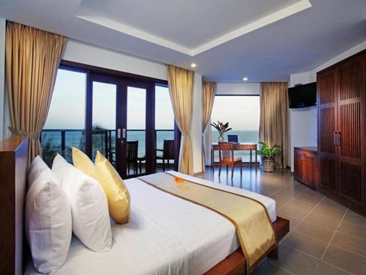 Unique Mui Ne Resort