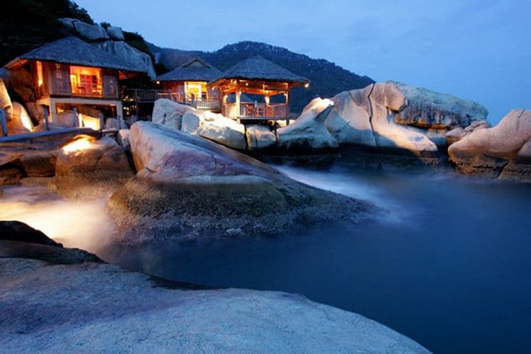 An Lam Ninh Vay Bay