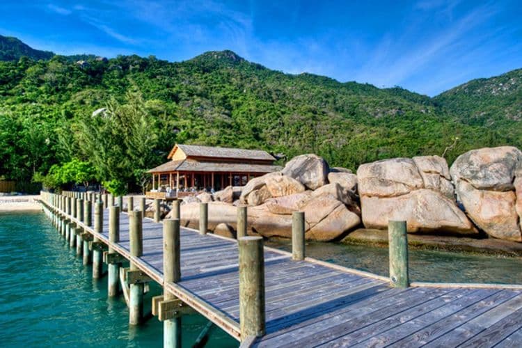 An Lam Ninh Vay Bay