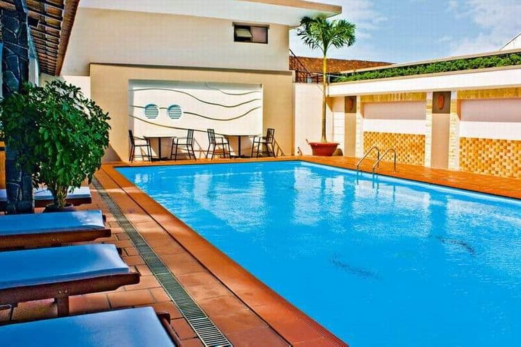 Angella Hotel & Restaurant