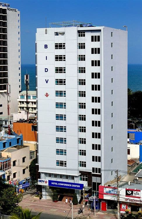 BIDV Hotel & Conference Center
