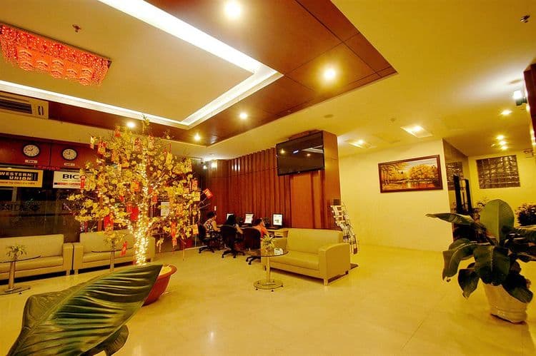 BIDV Hotel & Conference Center