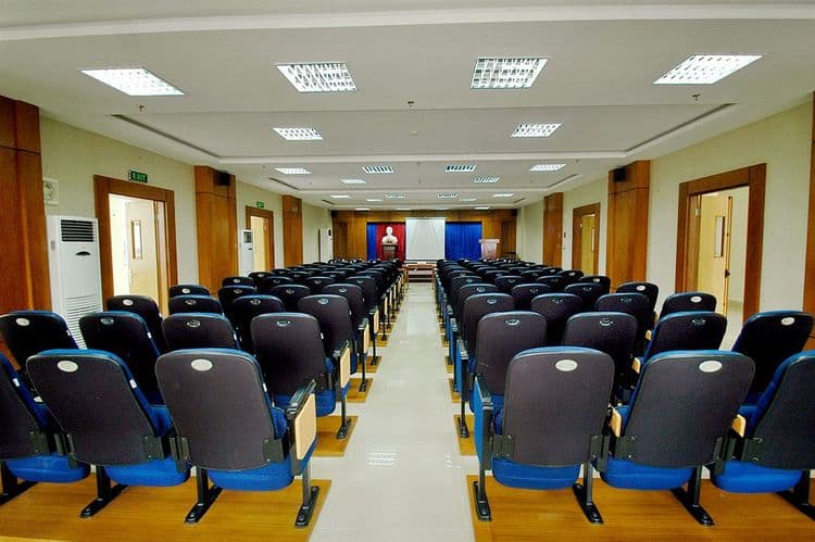 BIDV Hotel & Conference Center